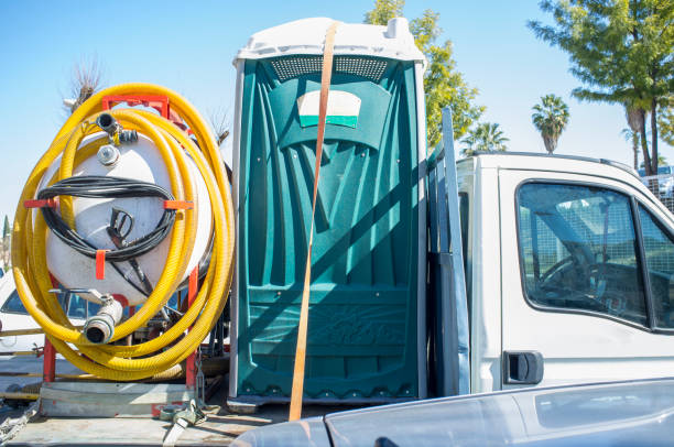 Best Affordable portable toilet rental  in Maplewood, WA