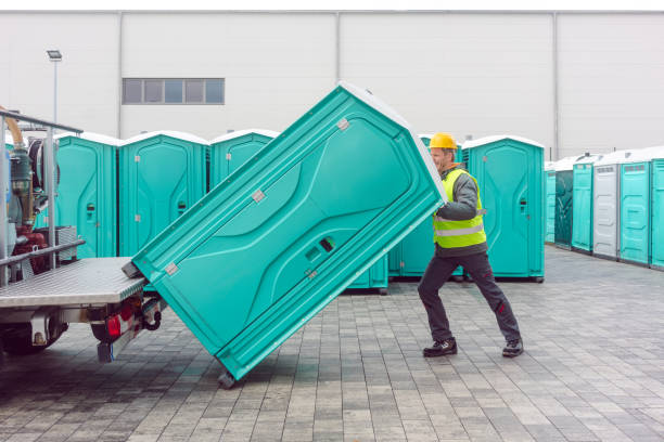 Best Porta potty rental for festivals  in Maplewood, WA