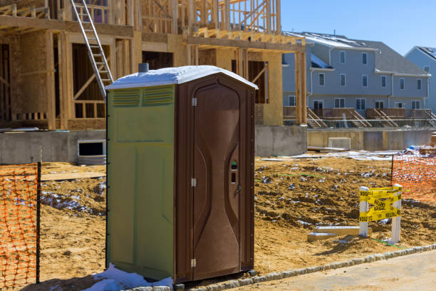 Best Porta potty cleaning services  in Maplewood, WA