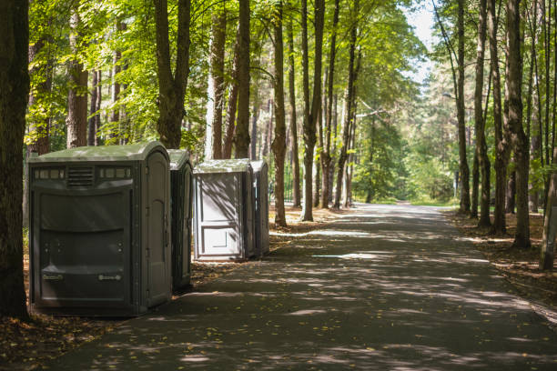 Trusted Maplewood, WA porta potty rental Experts