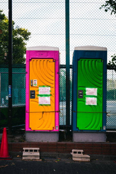 Best Long-term porta potty rental  in Maplewood, WA
