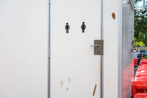 Best Porta potty rental near me  in Maplewood, WA