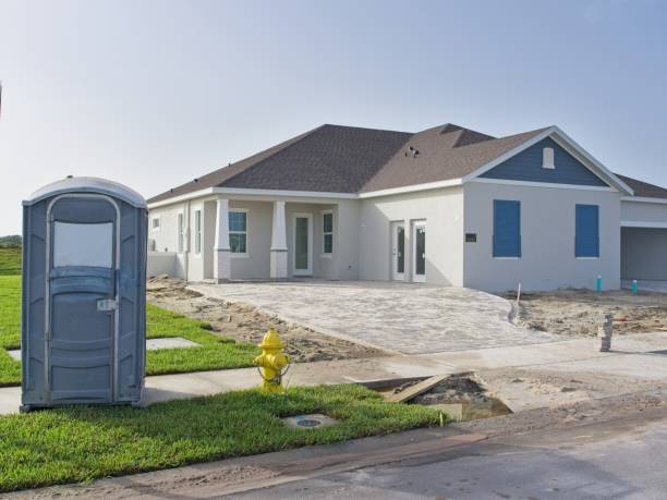 Best Luxury portable toilet rental  in Maplewood, WA