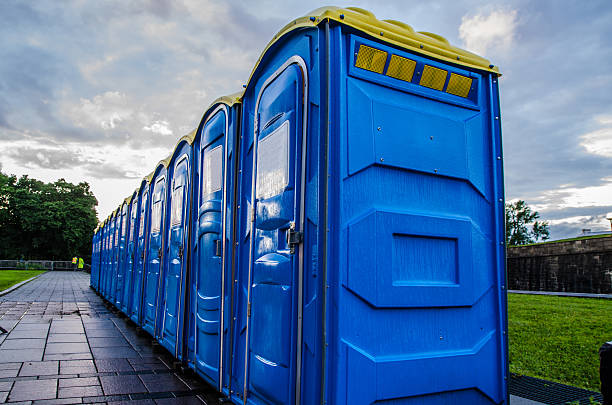 Best Sanitation services for porta potties  in Maplewood, WA